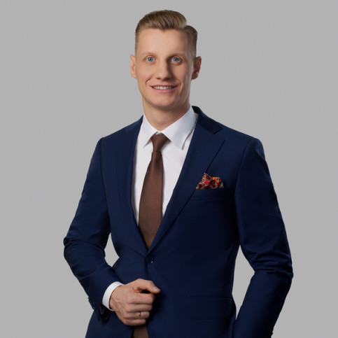 Kamil Domański