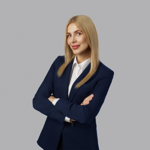 Karolina Kapłan