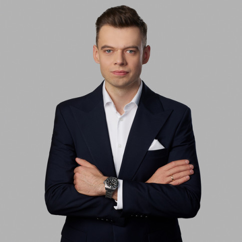 Michał Hunek