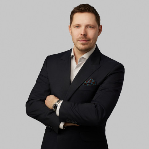 Michał Szepsel
